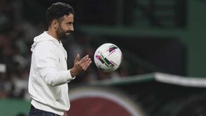 Os 23 inscritos do Sporting na Champions: os quatro reforços, St. Juste e ainda... duas 'surpresas'