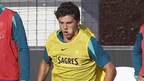 Bola de Ouro: João Neves nomeado para melhor jovem do Mundo