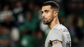 Bola de Ouro: Diogo Costa nomeado para melhor guarda-redes do Mundo