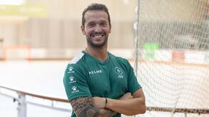Ângelo Girão: «Quero sair da Seleção numa fase boa da minha carreira. É a altura indicada»
