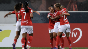 Benfica bate Nordsjaelland e dá passo em frente no apuramento para a Champions feminina