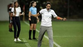 Bola de Ouro: Filipa Patão entre os nomeados para melhor treinador do Mundo de futebol feminino