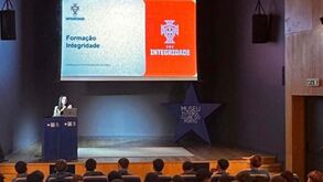 Jovens do FC Porto tiveram formações de match-fixing, gestão de redes e assessoria de imprensa