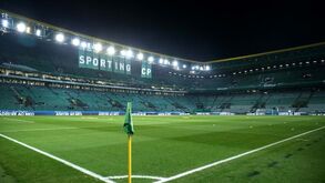 Sporting contesta processo de eleição do delegado em Lisboa para AG eleitoral da FPF