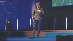 Hugo Bordigoni: «Inteligência artificial deve ajudar nas decisões»