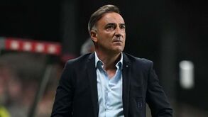 Lista de inscritos do Sp. Braga para a Liga Europa conta com quatro mexidas