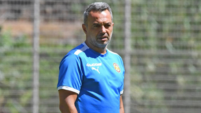 Fábio Pereira: «Não me arrependo de nada e voltava a aceitar o desafio do Marítimo»