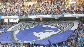 Super Dragões têm menos mil elementos e comprometem-se a pagar multas: conheça o novo protocolo com a claque