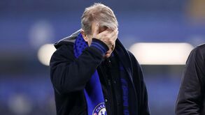 Insólito: dono do Chelsea ofereceu dinheiro a mais por jogador por causa... de uma superstição