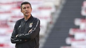 Oficial: Bruno Lage é o novo treinador do Benfica