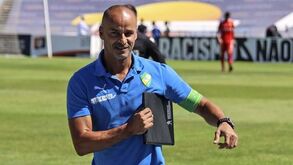 Silas já está na Madeira para assinar pelo Marítimo