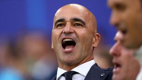 O onze provável de Portugal para o jogo da Liga das Nações com a Croácia