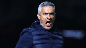 Imprensa italiana rendida a Armando Evangelista: até já o chamam 