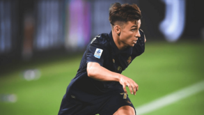 Juventus esclarece lesão de Francisco Conceição  