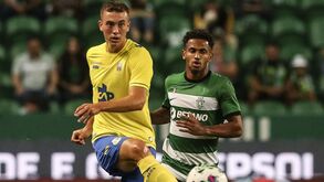 Oriol Busquets e Vitinho com mercado na Europa