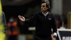 Grécia: Asteras Tripolis em negociações com Daniel Ramos