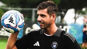 Miguel Veloso terminou a carreira: de dispensado dos juvenis do Benfica ao sucesso em Itália