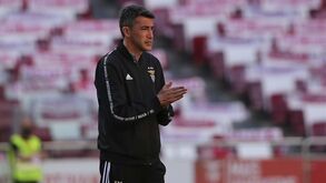 Acordo fechado: Bruno Lage vai assinar por duas épocas e pode ser apresentado ainda hoje