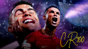 Cristiano Ronaldo faz história e chega aos 900 golos na carreira