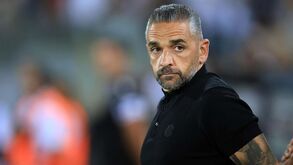 Entra Rivas, sai Marco Cruz e Mangas presente: a lista final do V. Guimarães para a Liga Conferência