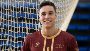 Zé Miranda: «Quando disse à família que tinha sido convocado, eles achavam que estava a brincar»