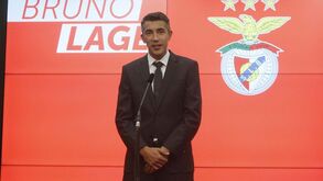 A resposta de Bruno Lage sobre as saídas de João Neves, David Neres e Marcos Leonardo