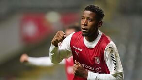 Sp. Braga confirma saídas de Serdar e Banza para o Trabzonspor