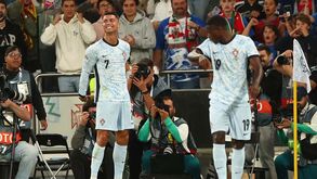 Todas as reações à vitória de Portugal e ao golo 900 de Cristiano Ronaldo, em direto