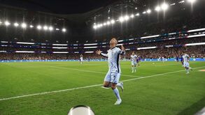 Cristiano Ronaldo e os 900 golos: «Parece uma marca qualquer mas só eu sei o quão difícil é»