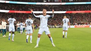 A crónica do Portugal-Croácia, 2-1: vitória histórica por 900 razões
