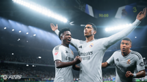 FC 25: Eis o videojogo de futebol mais autêntico de sempre da EA SPORTS