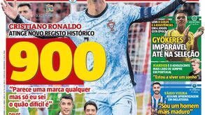 Sexta-feira, 6 de setembro de 2024