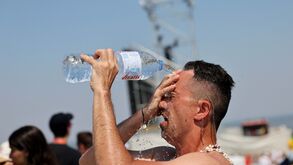 Estágio do Jogador avalia impacto do calor no rendimento desportivo