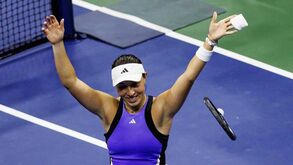 Jessica Pegula bate Karolina Muchova e passa à final do US Open