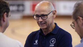 Selecionador sub-19 de hóquei em patins quer 