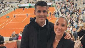 Alice Campello volta a falar sobre separação de Morata: «Ainda hoje mataria por ele»