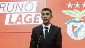 José Manuel Capristano aplaude chegada de Bruno Lage: «Deu esperança para o futuro»