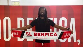 Marcus Thornton reforça basquetebol do Benfica  