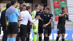 Pedro Martins e a qualidade de Raphinha: «Sabíamos que conseguiríamos vendê-lo a um dos grandes»