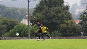 Lumungo dá a vitoria ao P. Ferreira frente ao Trofense