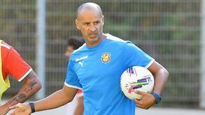 Silas aponta à subida: «Marítimo merece estar na Liga Betclic»