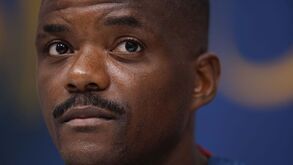 Queixa de agressão sexual contra William Carvalho arquivada em Espanha