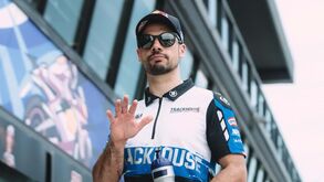 Miguel Oliveira: «Yamaha não quer esperar muito mais para voltar ao topo»
