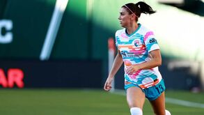 O fim de uma lenda: Alex Morgan termina a carreira e deixa legado incrível