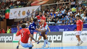 Benfica-FC Porto aquece 2.ª jornada do campeonato