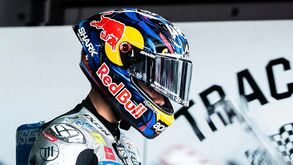 Miguel Oliveira em 14.º no primeiro dia em San Marino