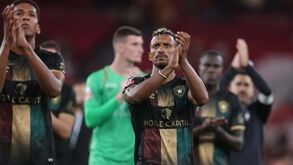 Nani volta ao YouTube e mostra bastidores dos primeiros tempos no E. Amadora
