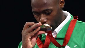 Paralímpicos: Portugal conquistou em Paris'2024 a 100.ª medalha em Jogos