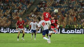 Cabo Verde derrotado no Egito na qualificação para a CAN