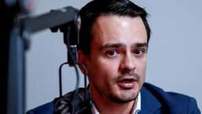 Presidente da Confederação Daniel Monteiro vai reunir-se com Aguiar Branco